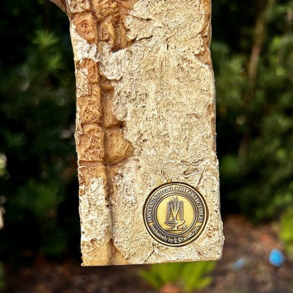 Entrance Gate #55563 For 5" Fontanini Nativity Village - Picture 4 of 8